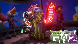 The <i>Plants Vs. Zombies: Garden Warfare 2</i> Free Content Parade Starts Tomorrow